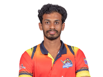 Darryl Sundar Ferrario